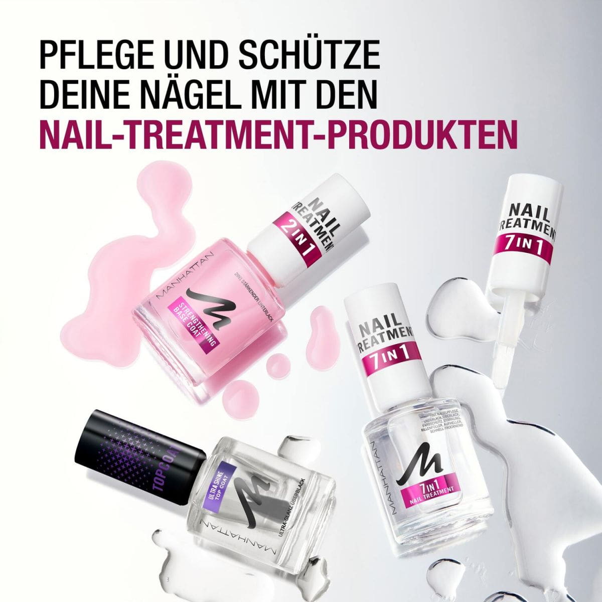 Nail Treatment 7in1 MultiBenefit