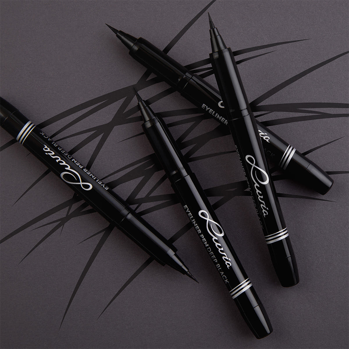 Eyeliner - Deep Black