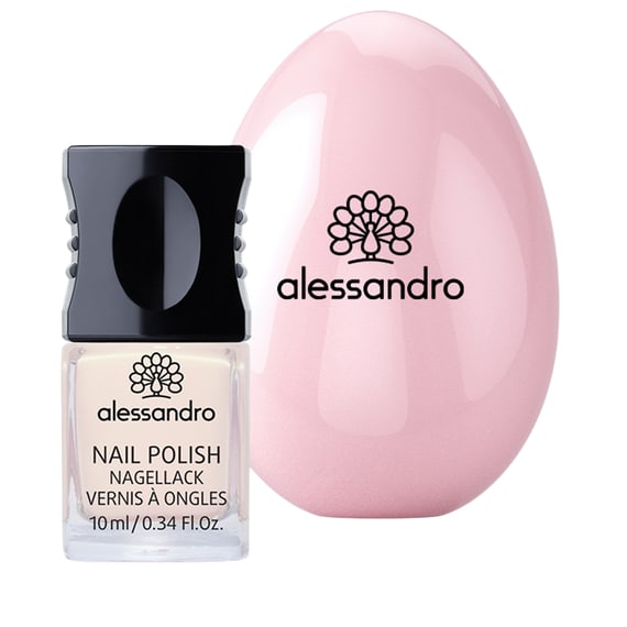 Easter Egg Nagellack Pretty Ballerina