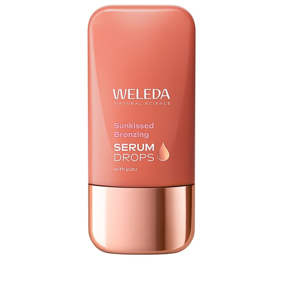 Sunkissed Bronzing Serum Drops