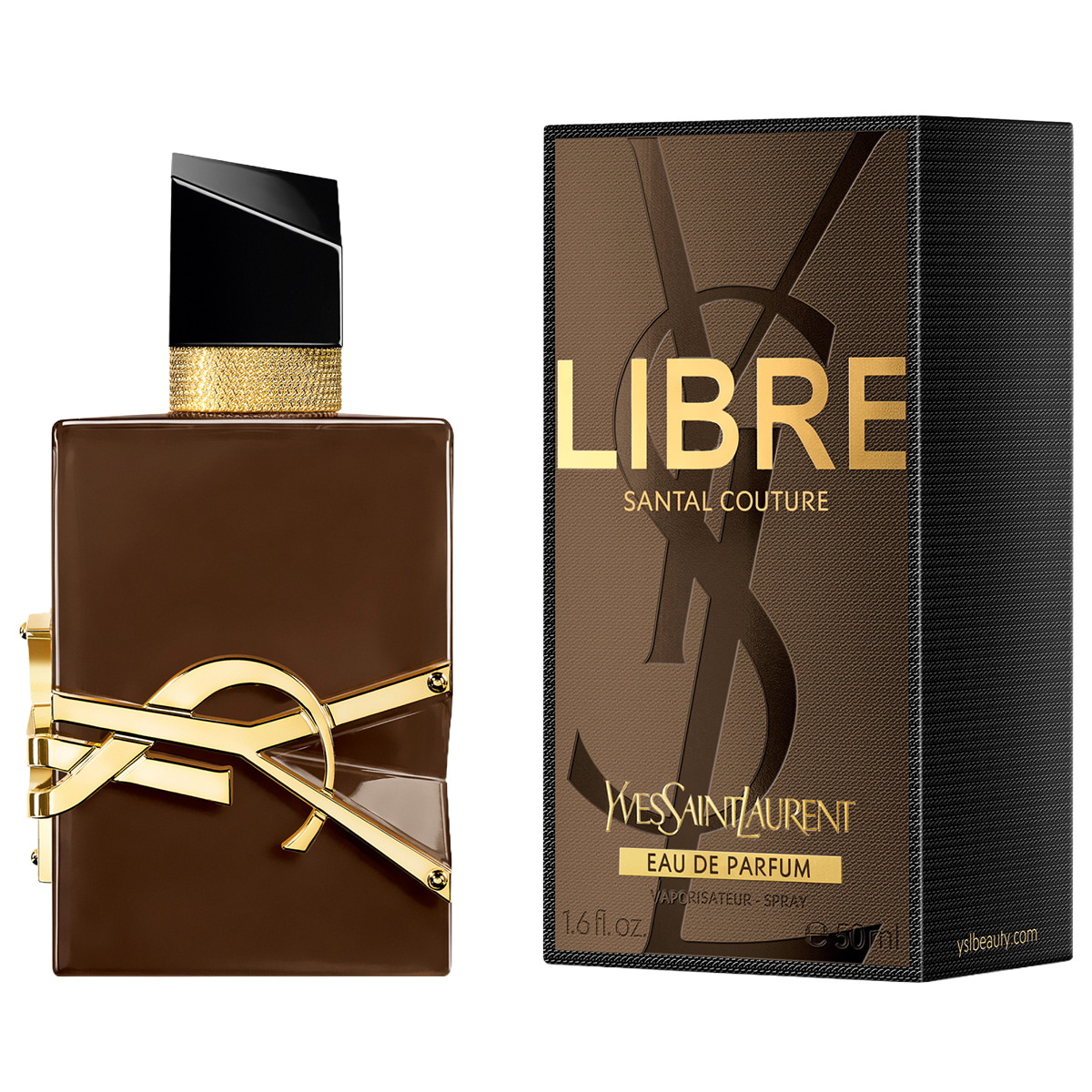 Libre Santal Couture