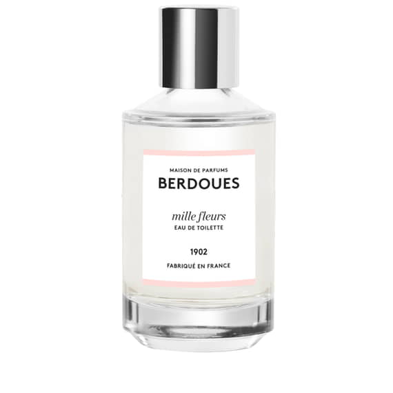 Mille Fleurs Eau de Toilette