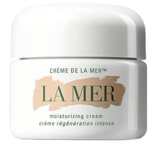 The Moisturizing Cream