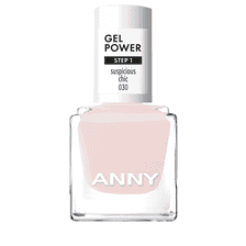 Gel Power Nail Polish - 030 suspicious chick