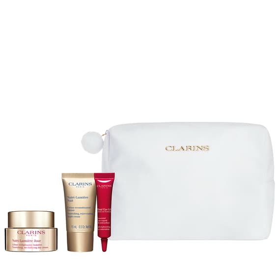 Nutri-Lumière Routine