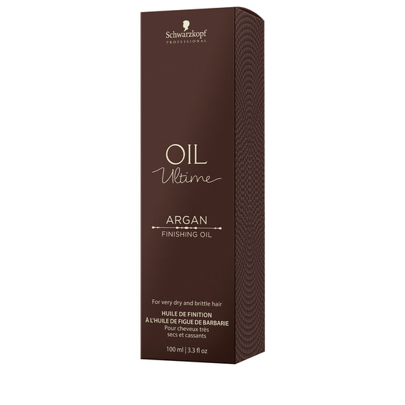 Argan Finishing Oil