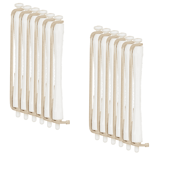FPS 7 Bianco 6 mm (12 pezzi)