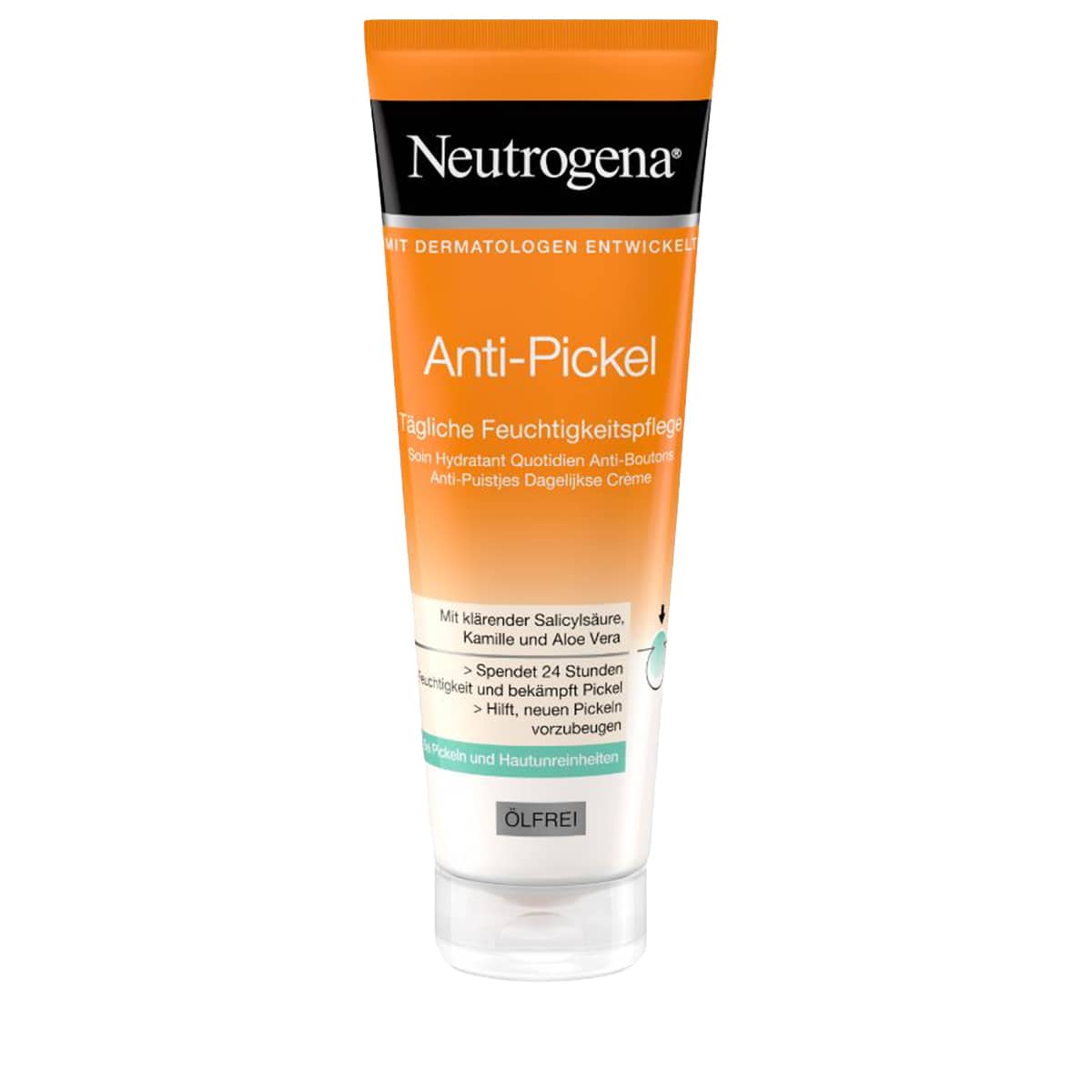Anti-Pimple Daily Moisturizer