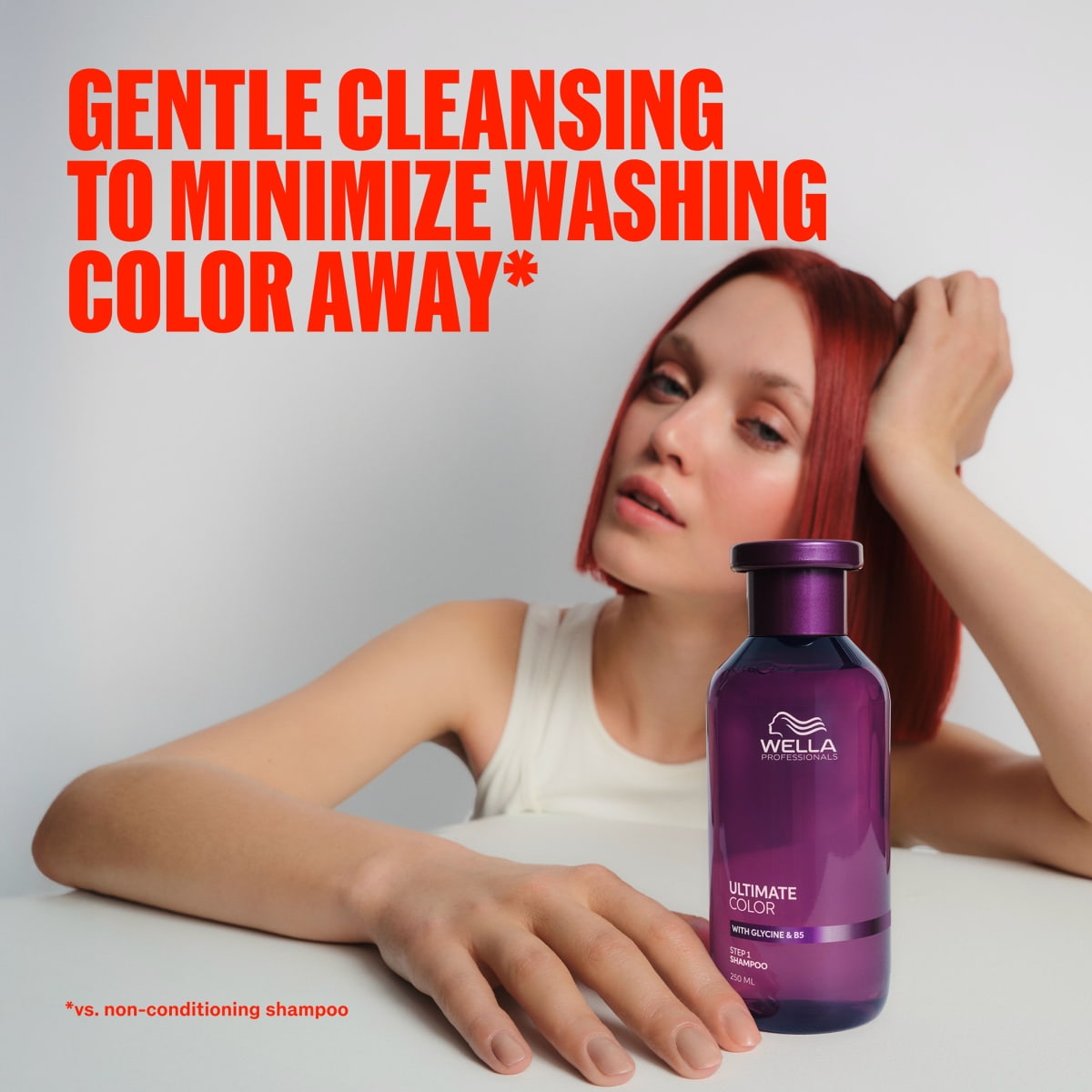 Shampoo