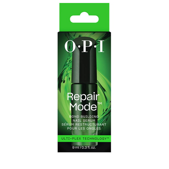 Repair Mode Bond Building Nail Serum