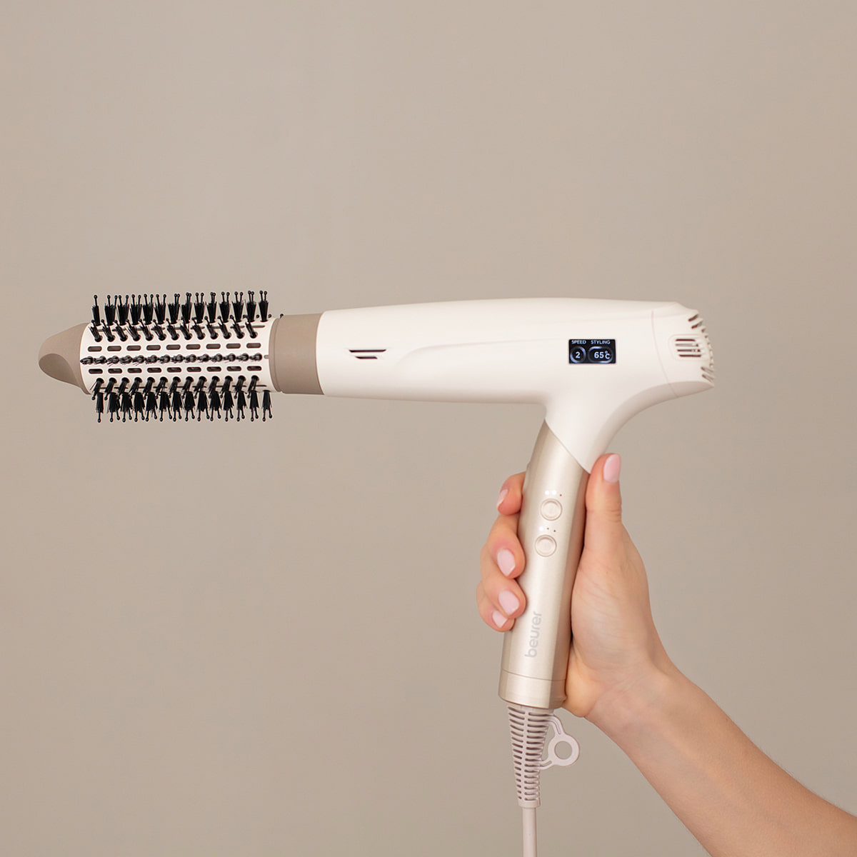 Hairdryer HC 150