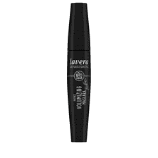 Intense Volumizing Mascara Black