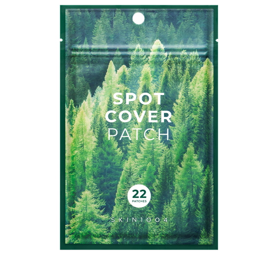 Spot Cover Patch