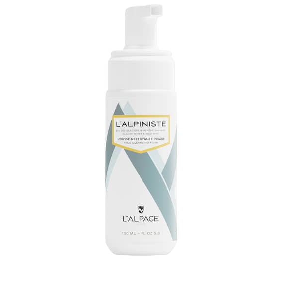 Face Cleansing Foam