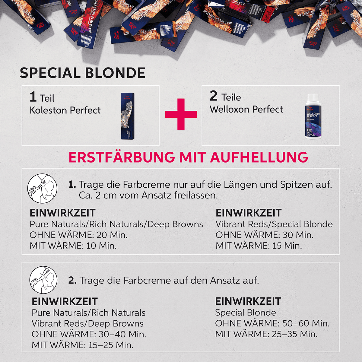 Special Blonde
