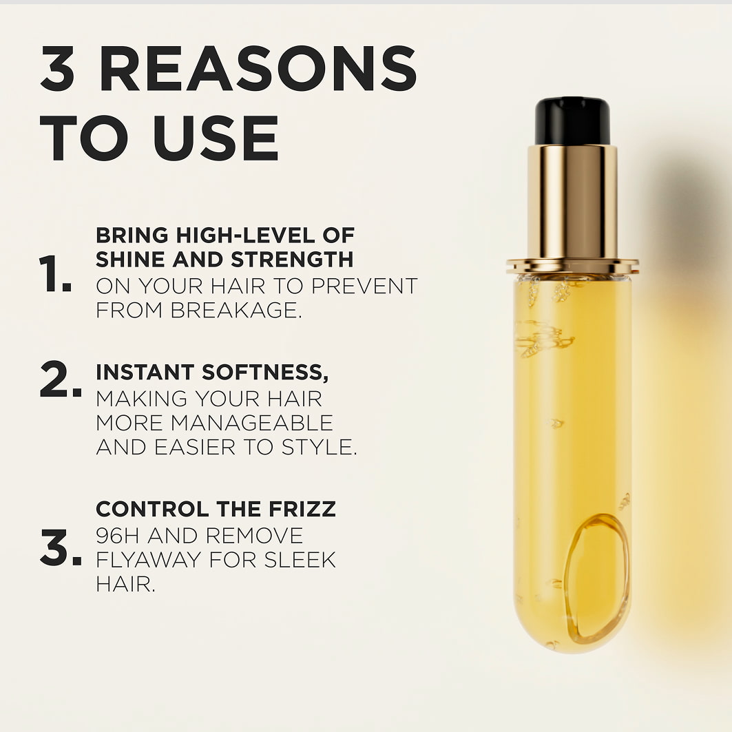L'Huile Originale Refill