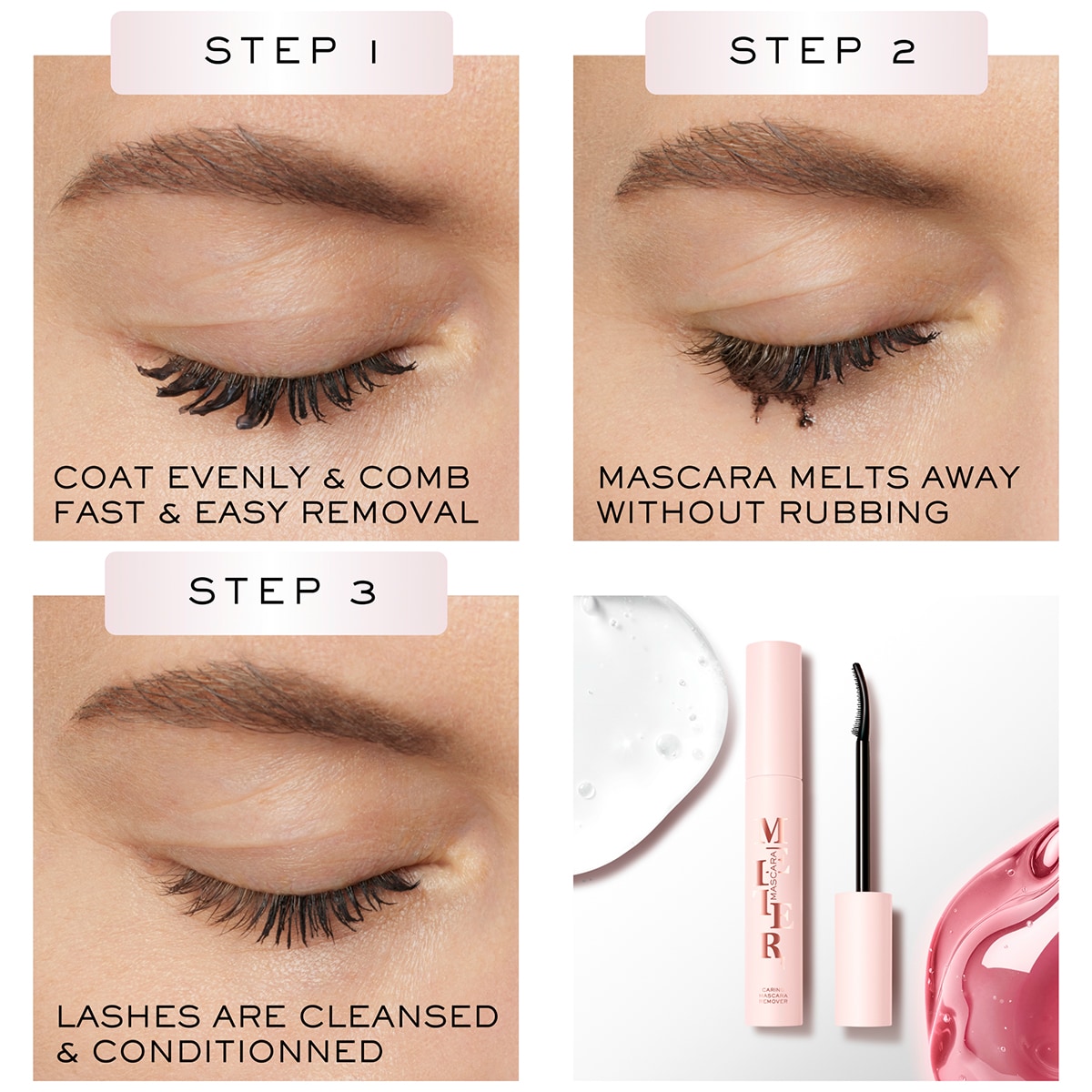 Melt Goddess Remover