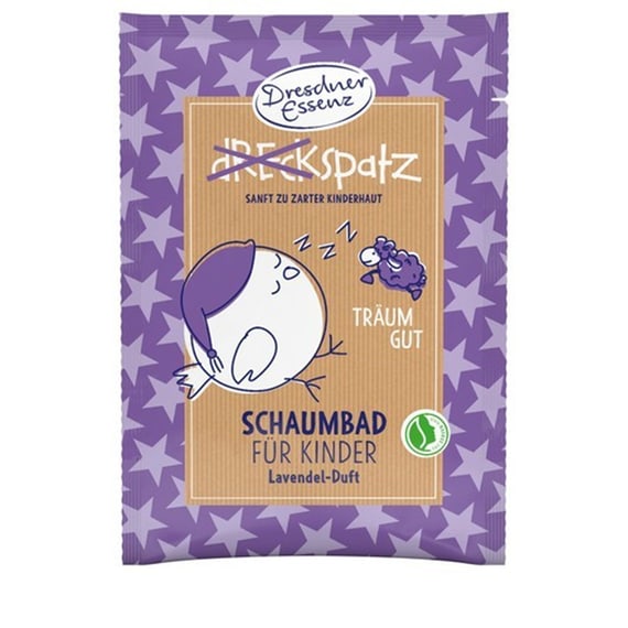 Bain Moussant – Fais De Beaux Rêves