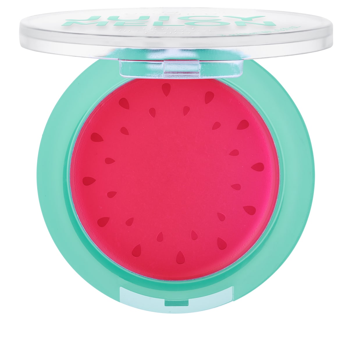 Juicy Melon Tinted Lip & Cheek Balm