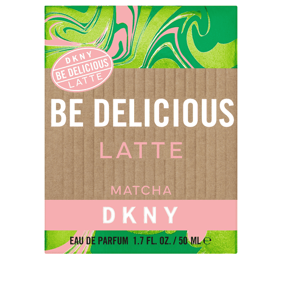 Matcha Swirl Eau de Parfum
