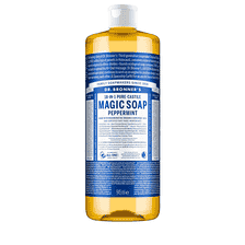 Liquid Soap - Peppermint
