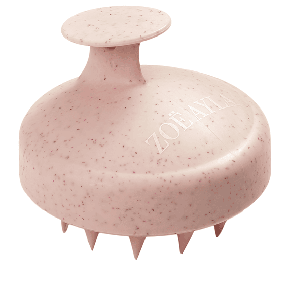 Scalp Massager