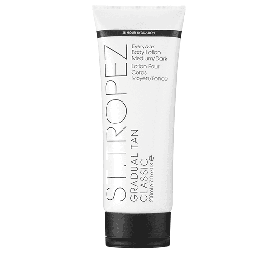 Firming Body Lotion Medium/Dark