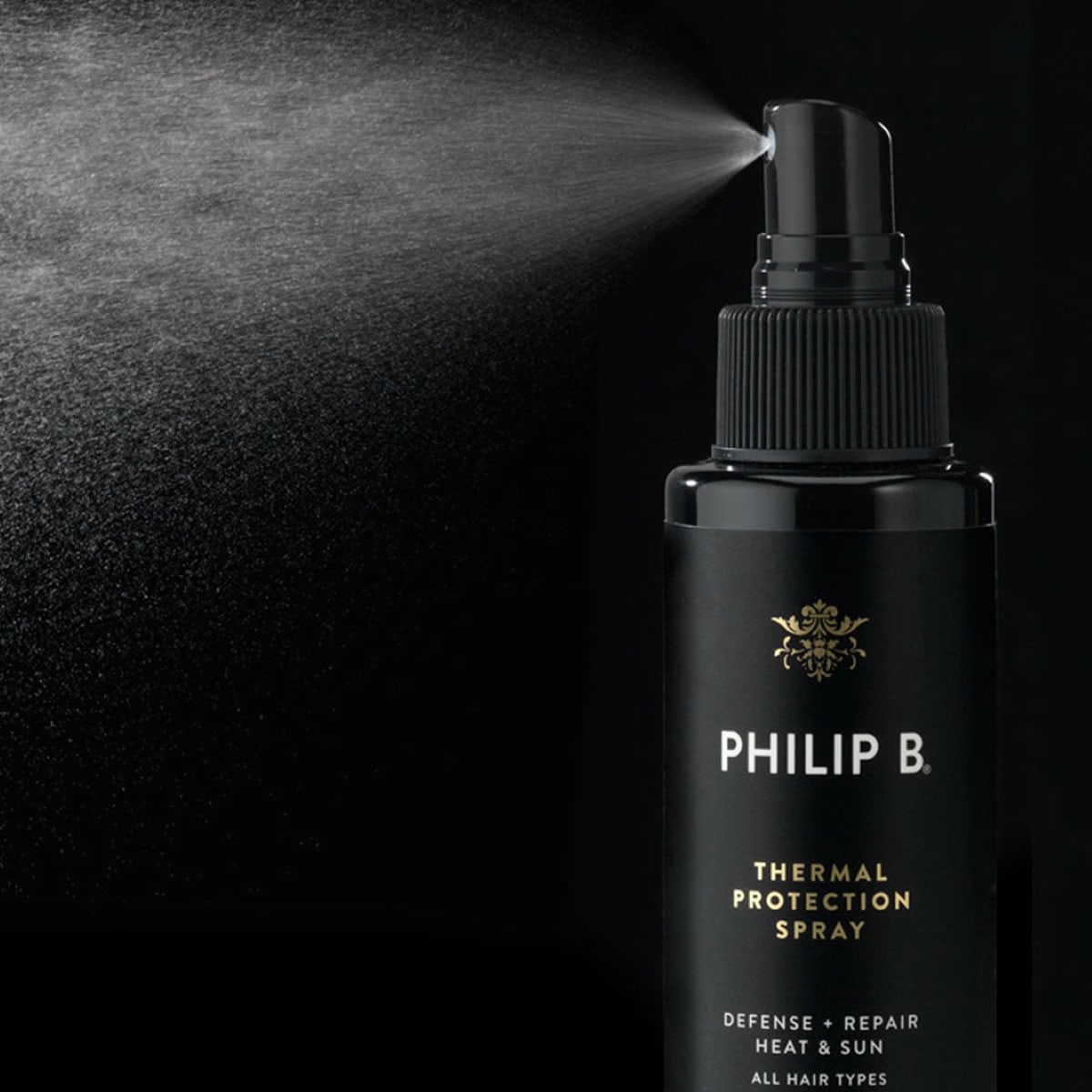 Thermal Protection Spray