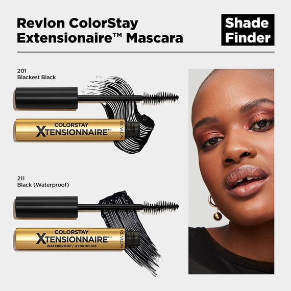 Xtensionnaire Mascara WP