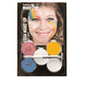 Set De Maquillage Aqua Arc-en-ciel