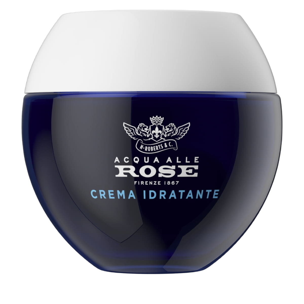 Moisturizing Face Cream
