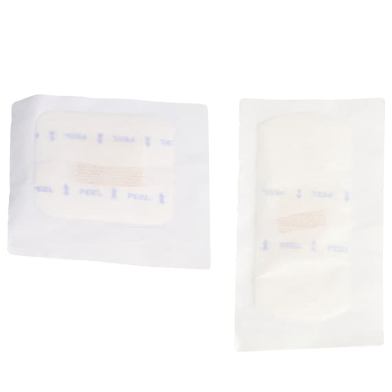 Aqua Protect Pflaster - 20 Stk.