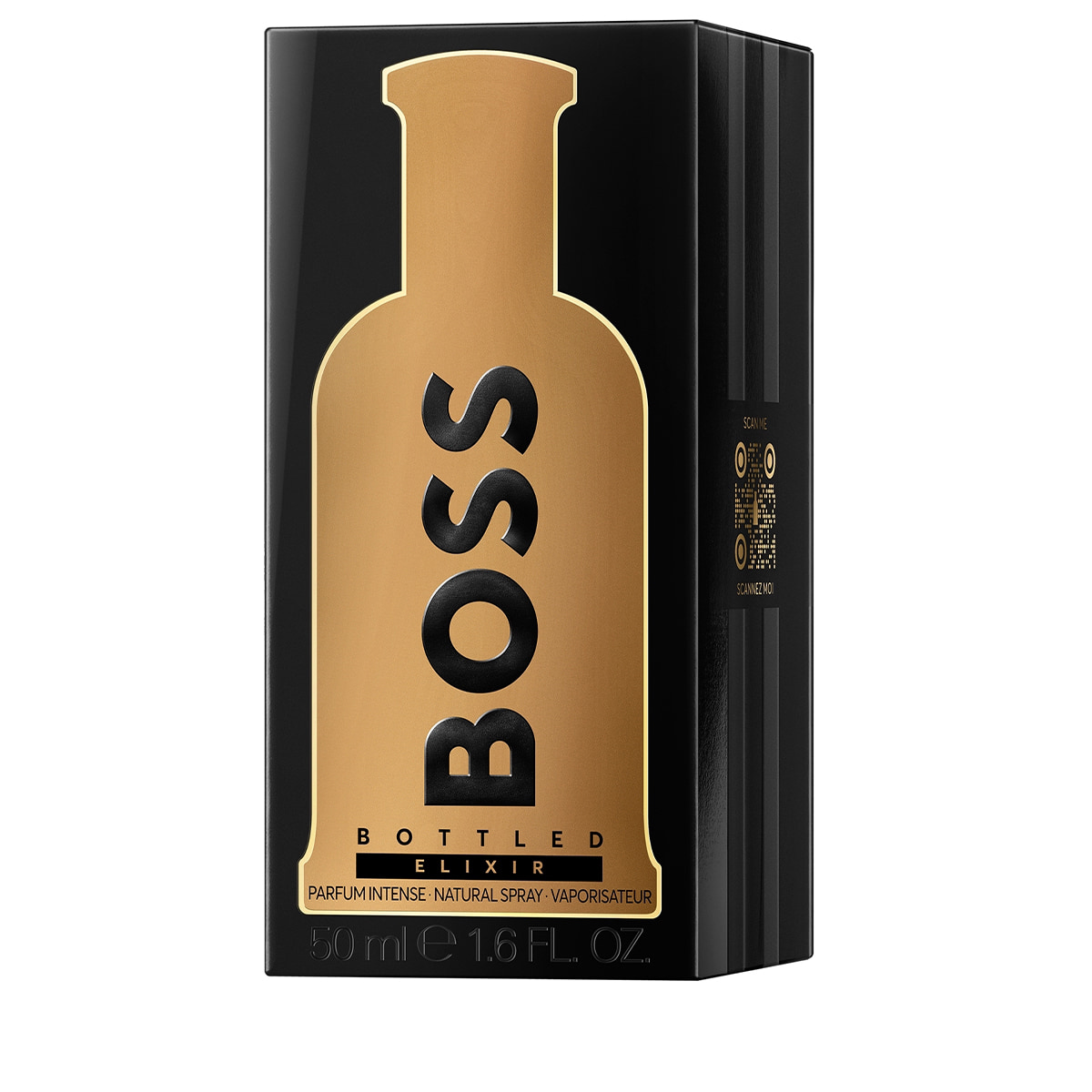 Elixir Parfum Intense