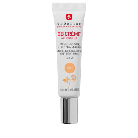 BB Crème Doré 