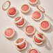 Soft Glam Baked Blush - 060 Blonzer Heat