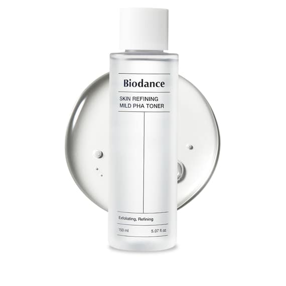 Skin Refining Mild Pha Toner