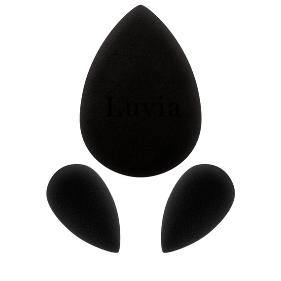 Classic Make-up Sponge Kit
