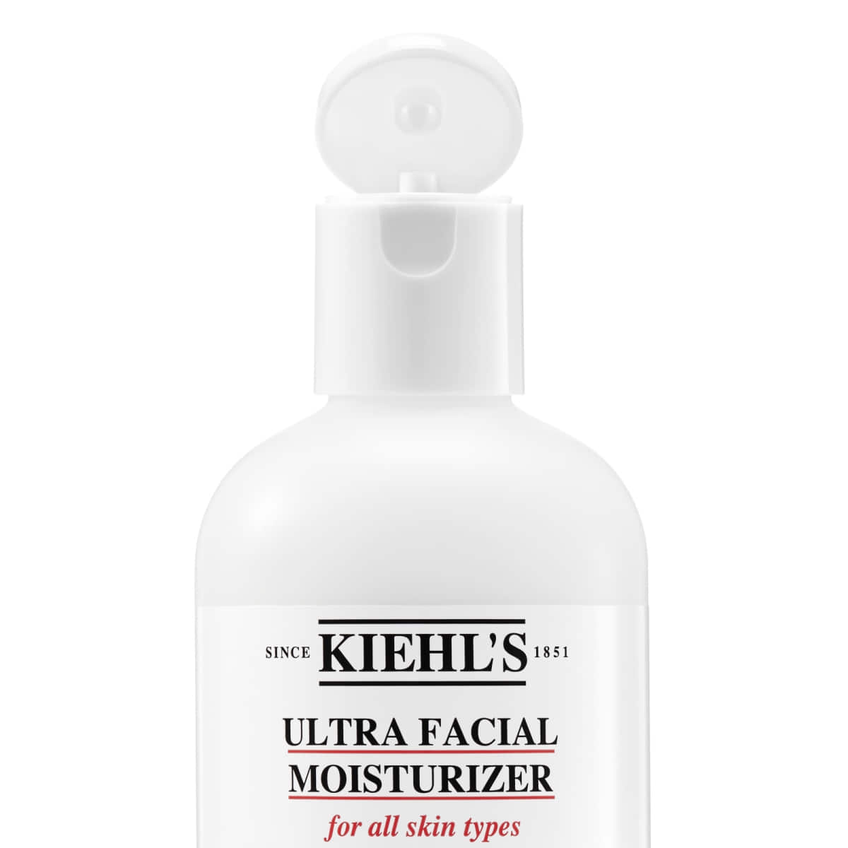 Ultra Facial Moisturizer