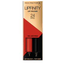 Lipfinity - 130 Luscious
