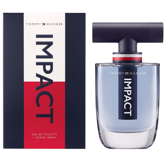 Eau de Toilette