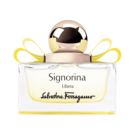 Eau de Parfum