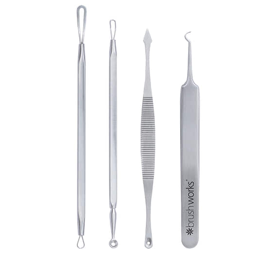 Blackhead & Blemish Remover Set