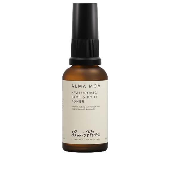 Hyaluronic Face & Body Toner