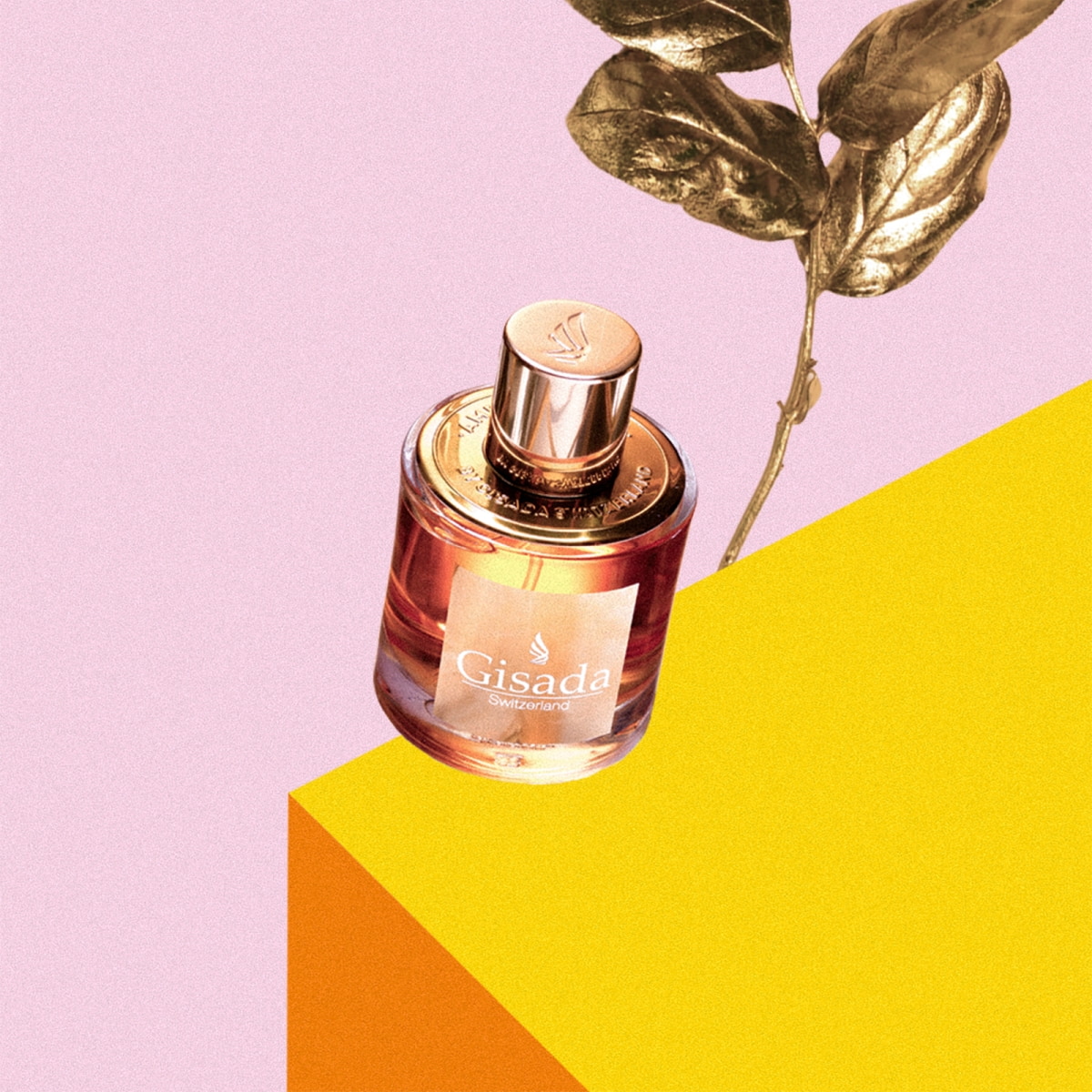 Ambassador Women Eau de Parfum