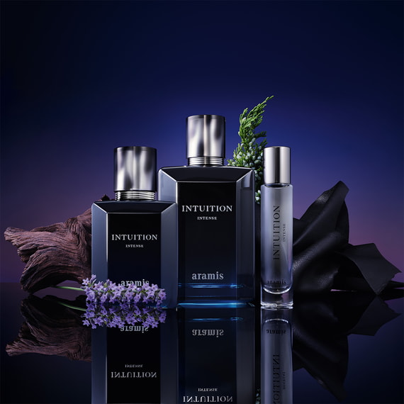 Intuition Intense Eau de Parfum