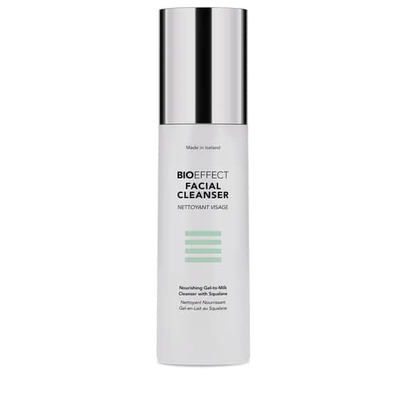 Facial Cleanser