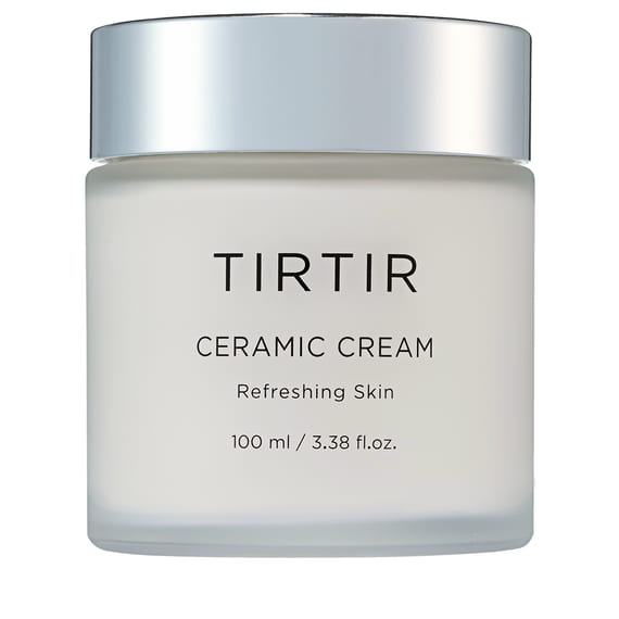 Ceramic Cream