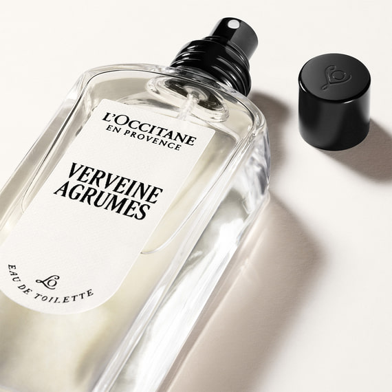 Verveine Agrumes Eau de Toilette