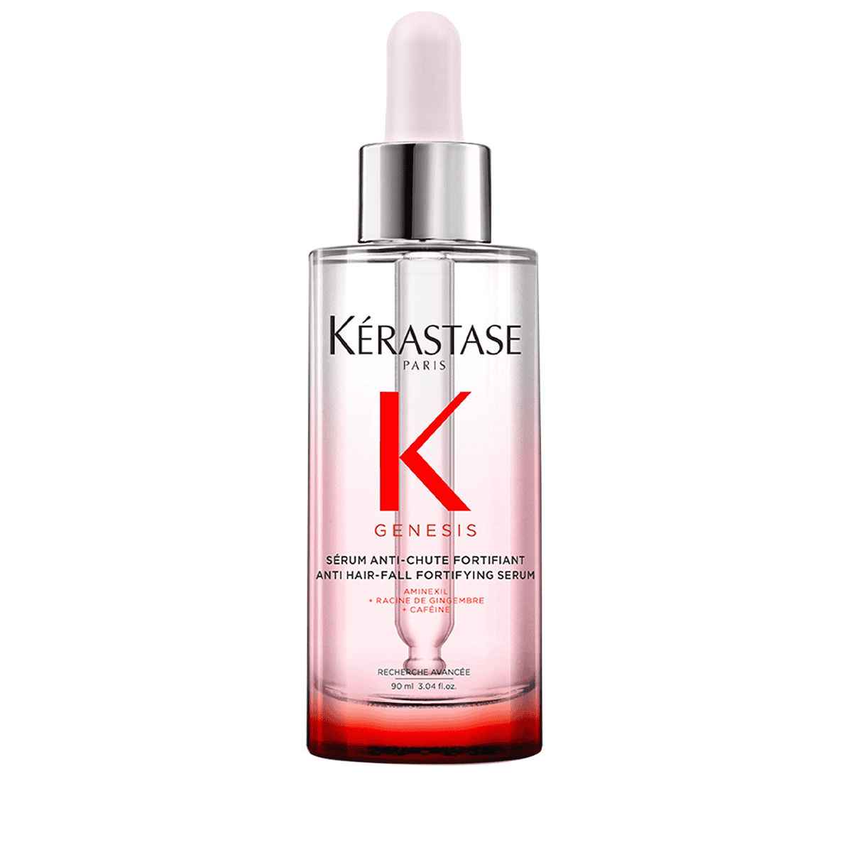 Sérum Anti-Chute Fortifiant (Anti-Haarausfall Serum)