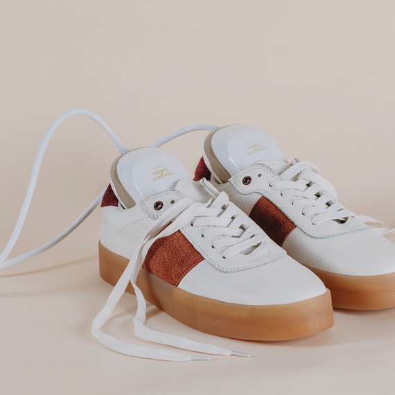 3-in-1 Shoe Freshener -EU Plug